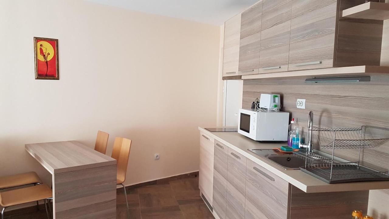 Къщата С Чешмата Apartment Veliko Tărnovo Exterior foto