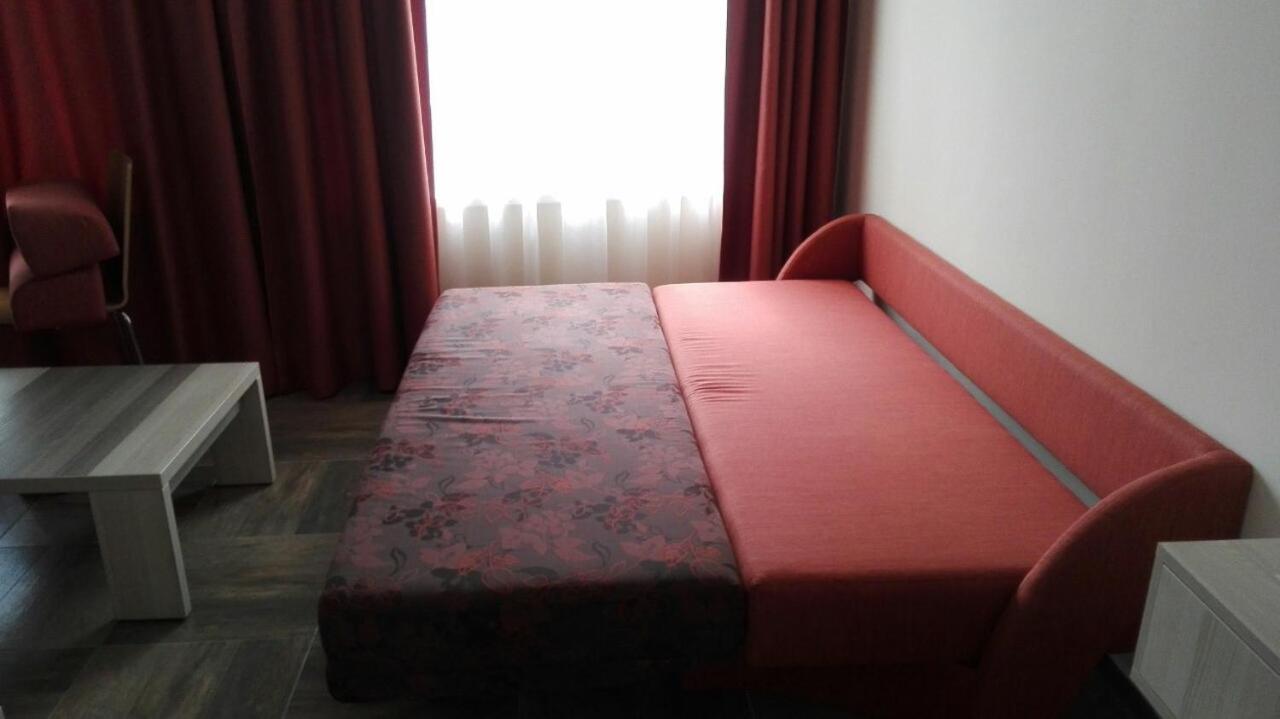 Къщата С Чешмата Apartment Veliko Tărnovo Exterior foto