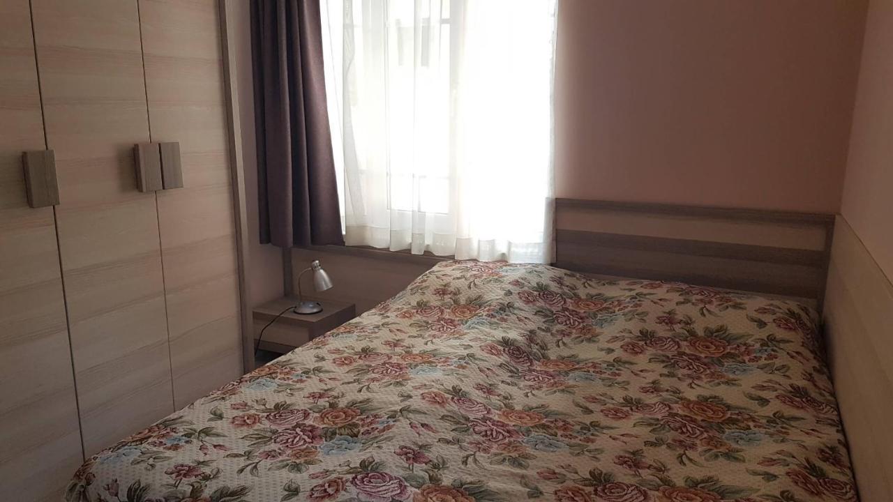 Къщата С Чешмата Apartment Veliko Tărnovo Exterior foto