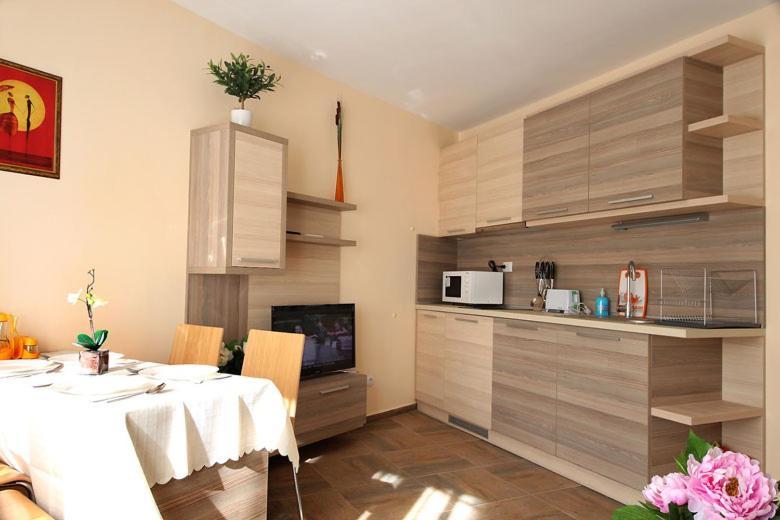 Къщата С Чешмата Apartment Veliko Tărnovo Exterior foto