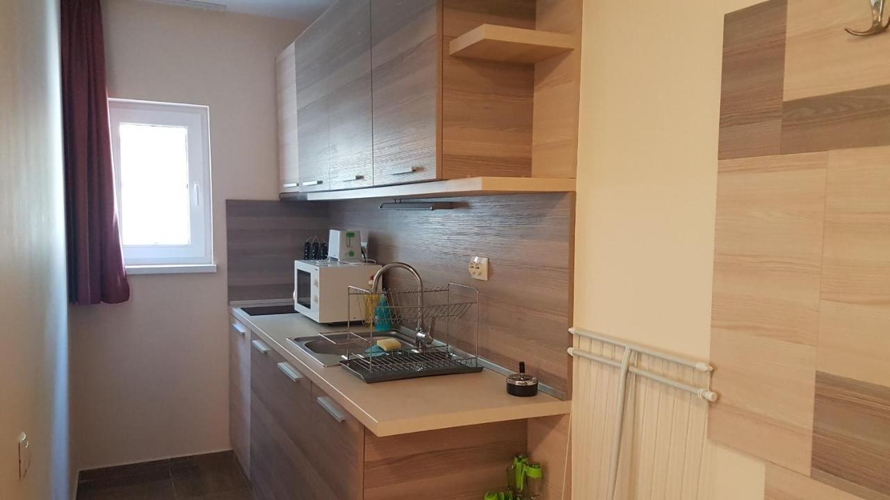 Къщата С Чешмата Apartment Veliko Tărnovo Exterior foto