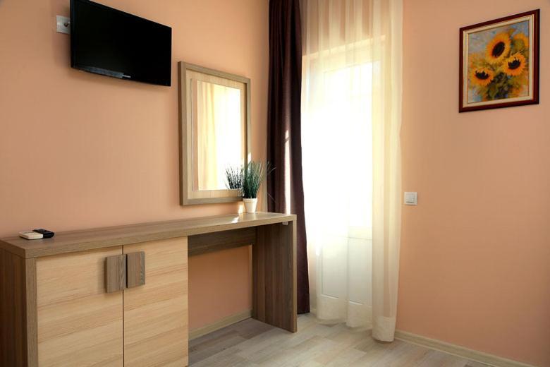 Къщата С Чешмата Apartment Veliko Tărnovo Exterior foto