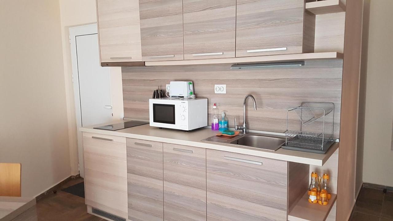 Къщата С Чешмата Apartment Veliko Tărnovo Exterior foto