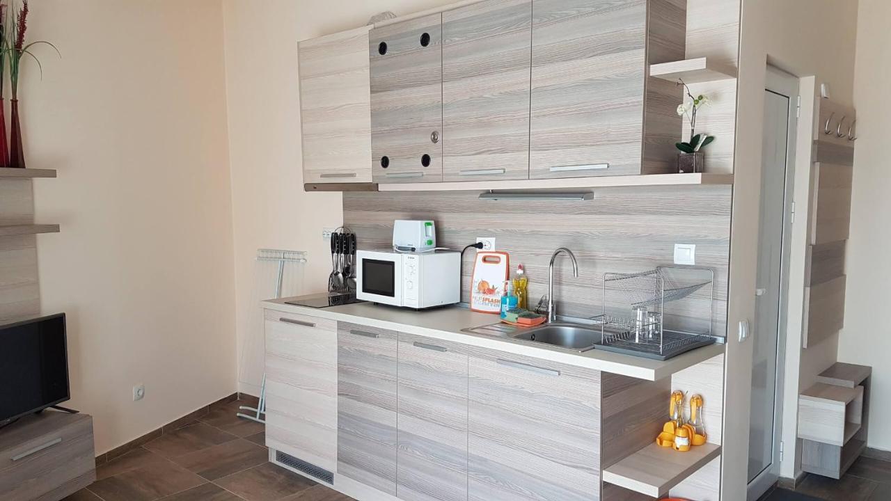 Къщата С Чешмата Apartment Veliko Tărnovo Exterior foto