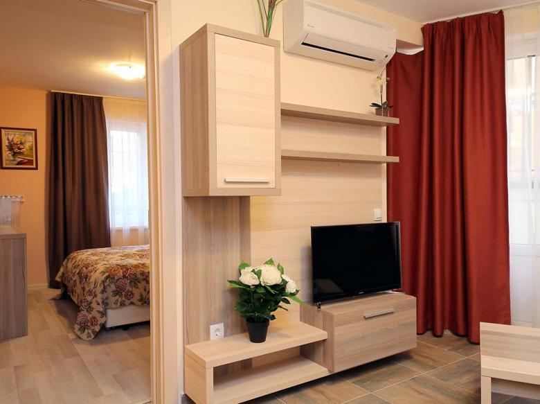 Къщата С Чешмата Apartment Veliko Tărnovo Exterior foto