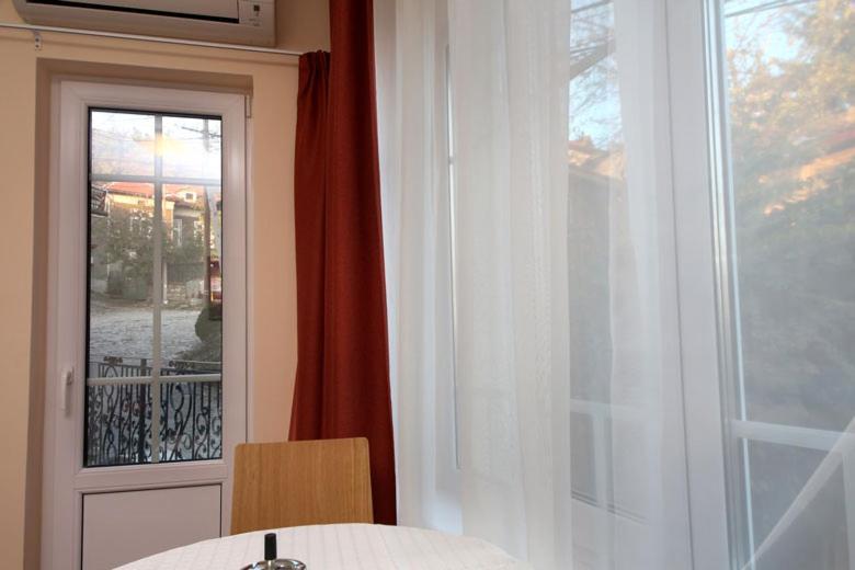 Къщата С Чешмата Apartment Veliko Tărnovo Exterior foto