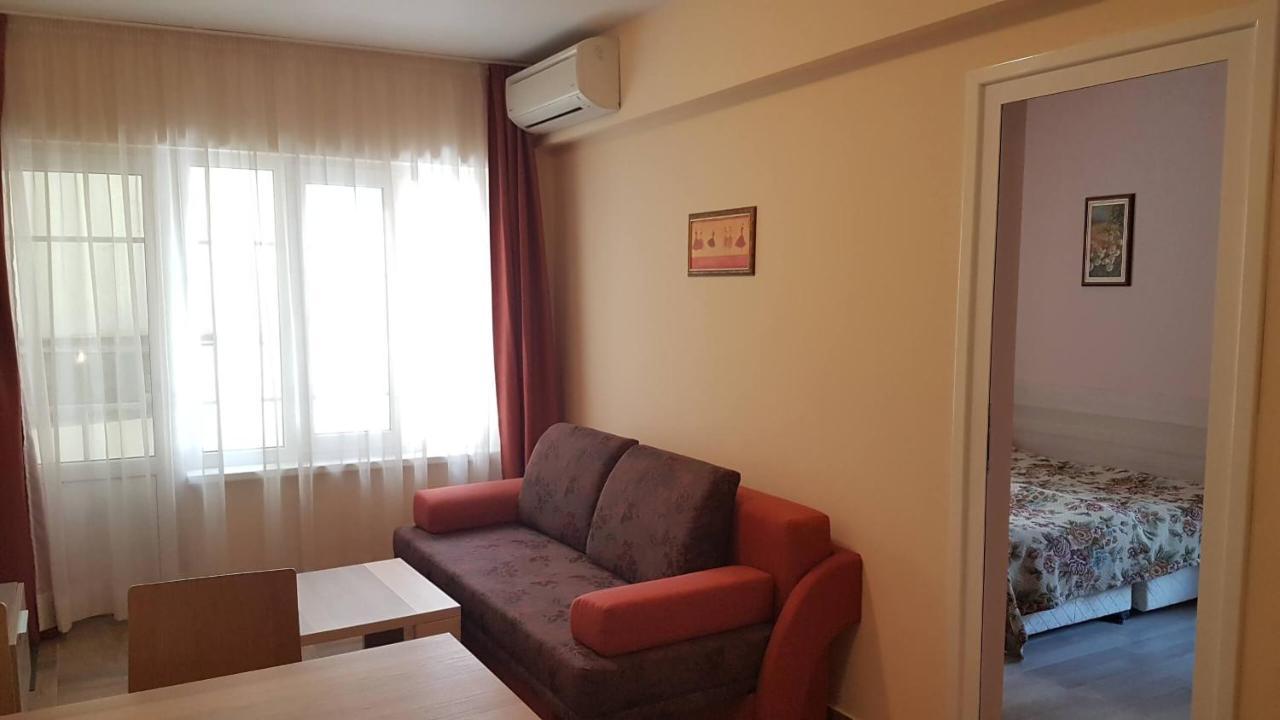 Къщата С Чешмата Apartment Veliko Tărnovo Exterior foto